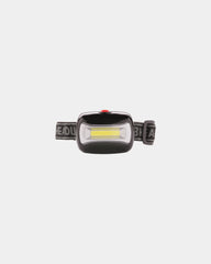 Lampe frontale ABS ultra lumineuse à personnaliser - 1