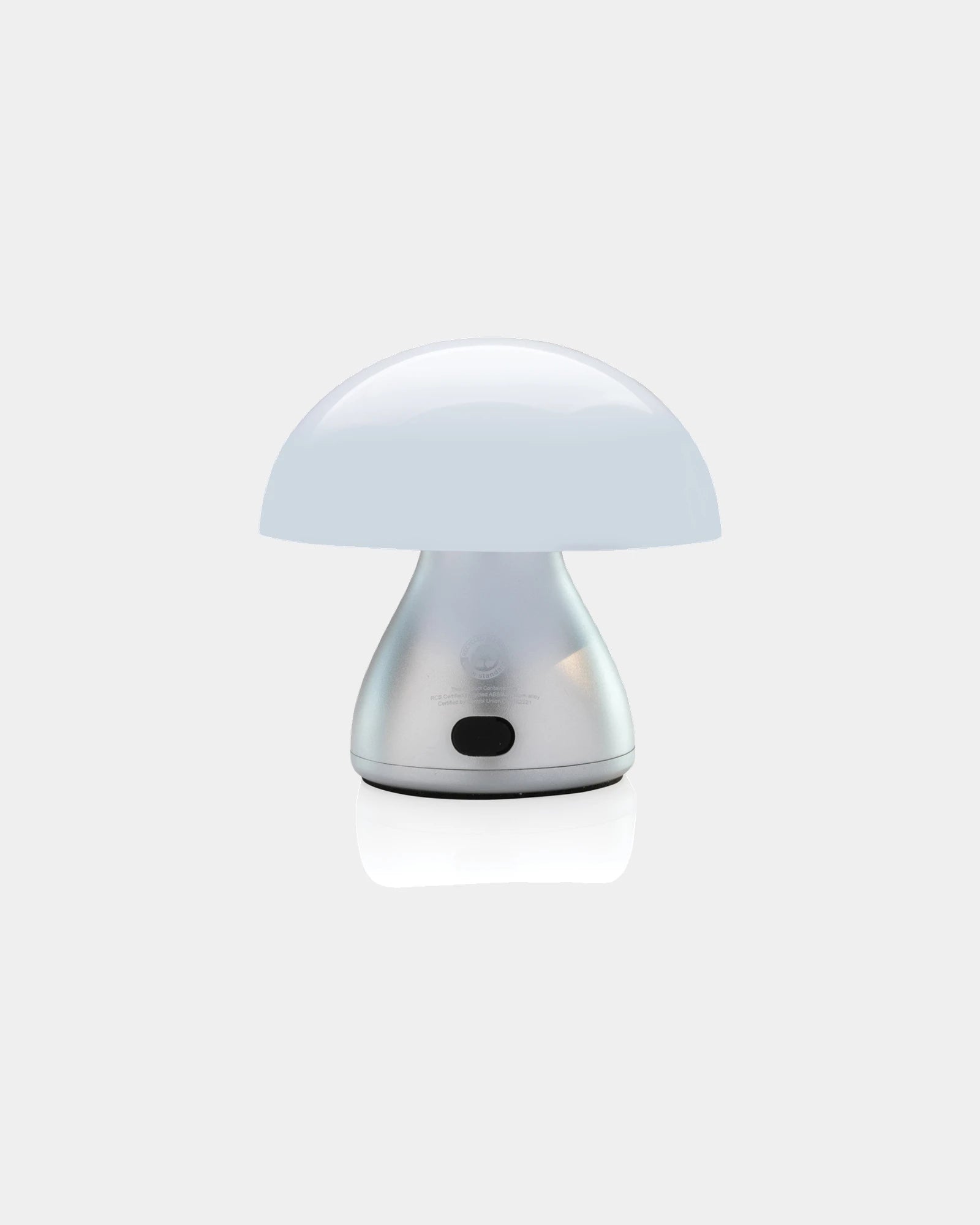 Lampe de table ABS recyclé à personnaliser