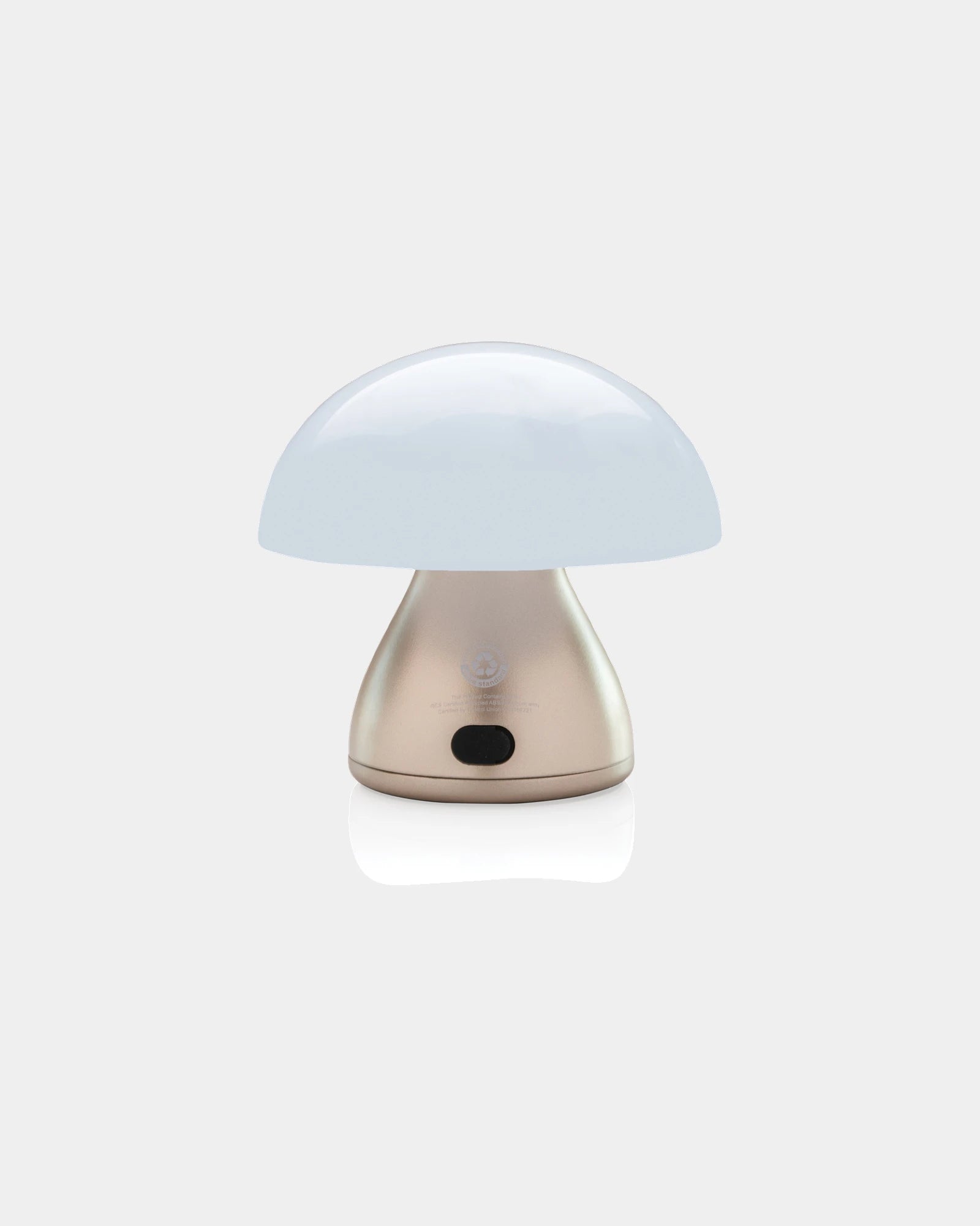Lampe de table ABS recyclé à personnaliser