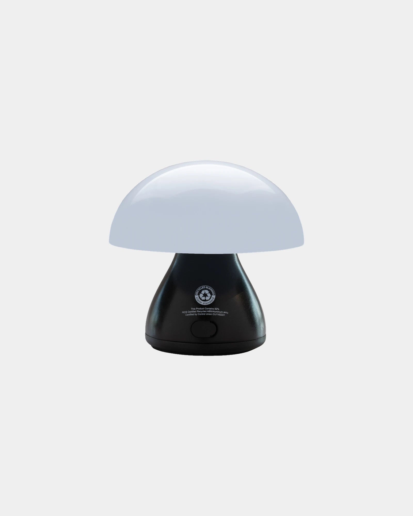 Lampe de table ABS recyclé à personnaliser