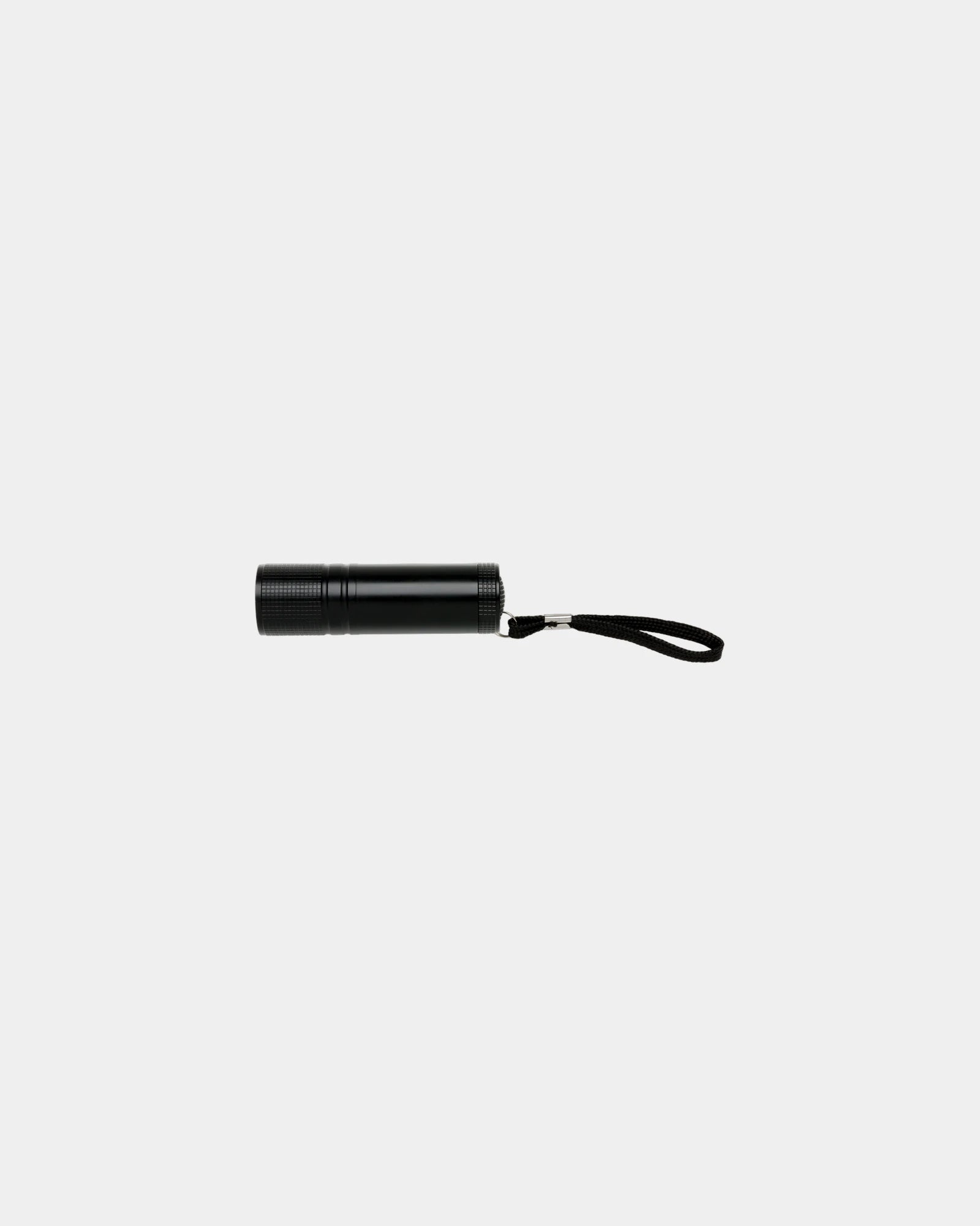 Lampe torche COB aluminium à personnaliser - 1