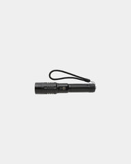 Torche rechargeable USB 2000 mAh Gear X à personnaliser - Noir