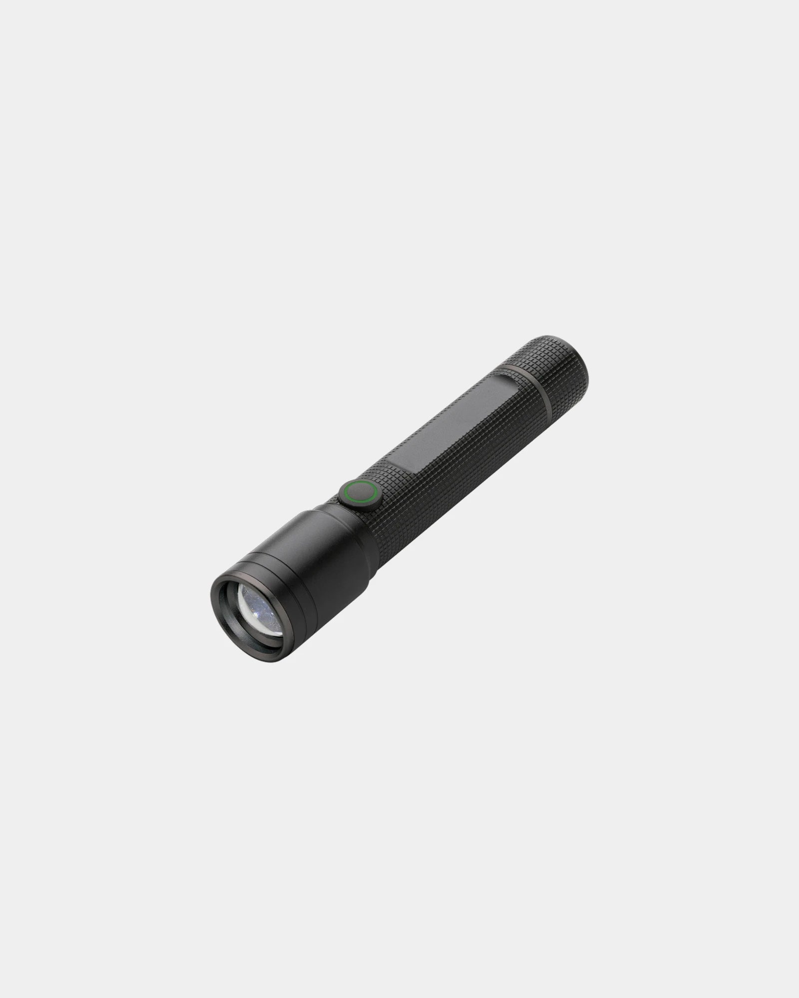 Lampe torche aluminium recyclé 3W à personnaliser - 2