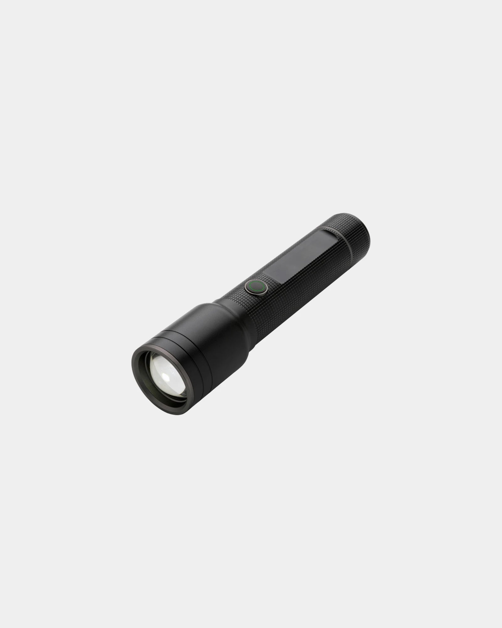 Torche robuste aluminium recyclé RCS 10W à personnaliser - 2
