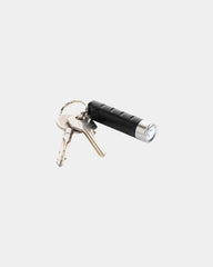 Porte-clés lampe torche ABS recyclé à personnaliser