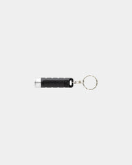 Porte-clés lampe torche ABS recyclé à personnaliser