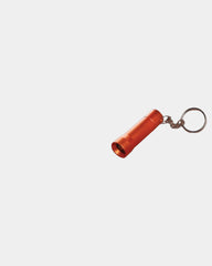 Porte-clés torche aluminium recyclé RCS Flash - 22