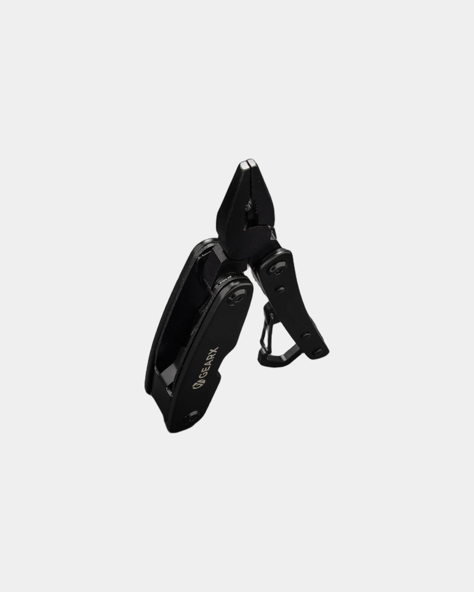 Outil multifonction acier inox Gear X à personnaliser - 3