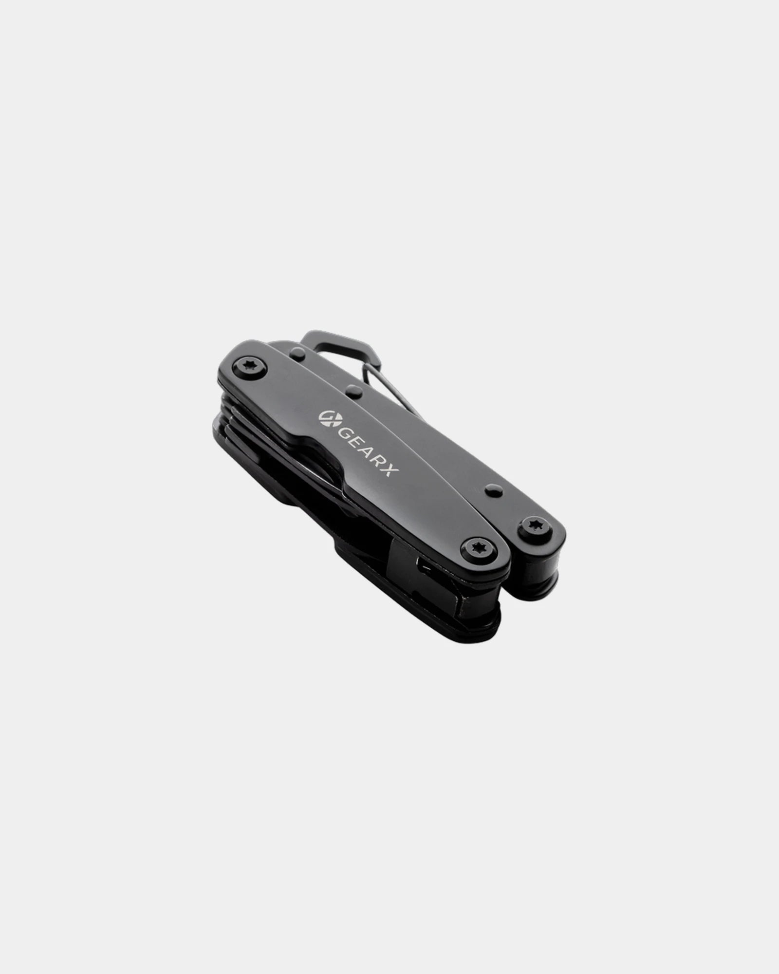 Outil multifonction acier inox Gear X à personnaliser - 2