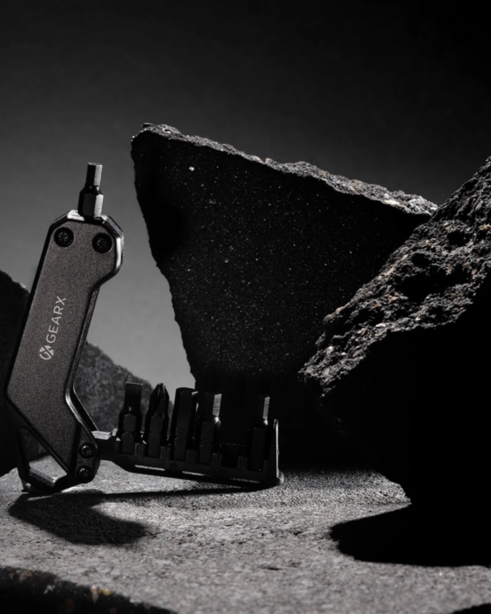 Tournevis acier Gear X à personnaliser - 8