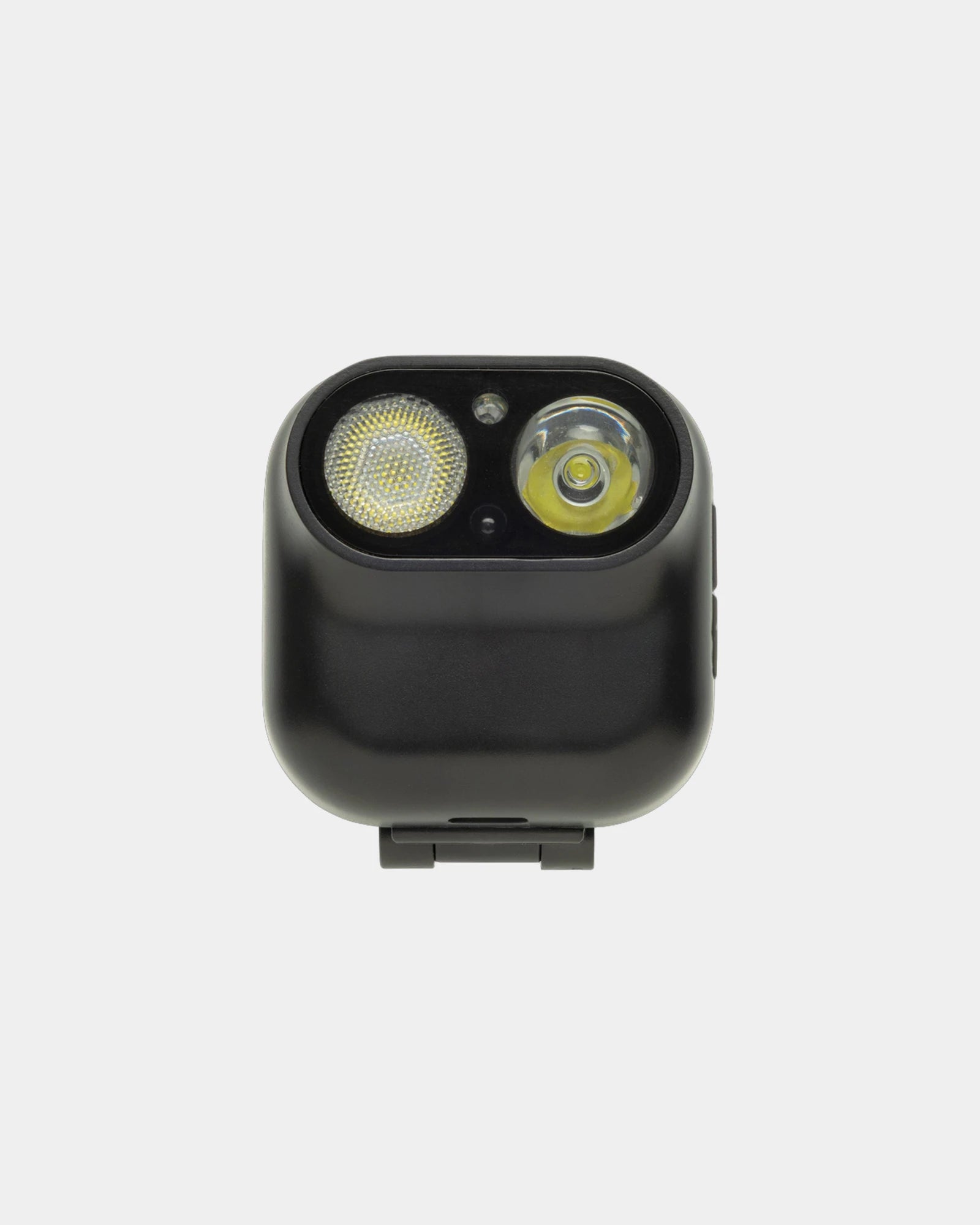 Lampe frontale ABS recyclé RCS à personnaliser - 5