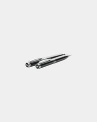 Set stylos exécutif en métal à personnaliser - 3