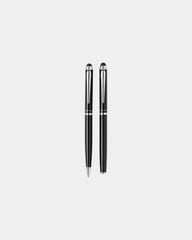 Set stylos métal à personnaliser - 1
