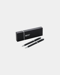 Set stylos acier Luzern à personnaliser - 2