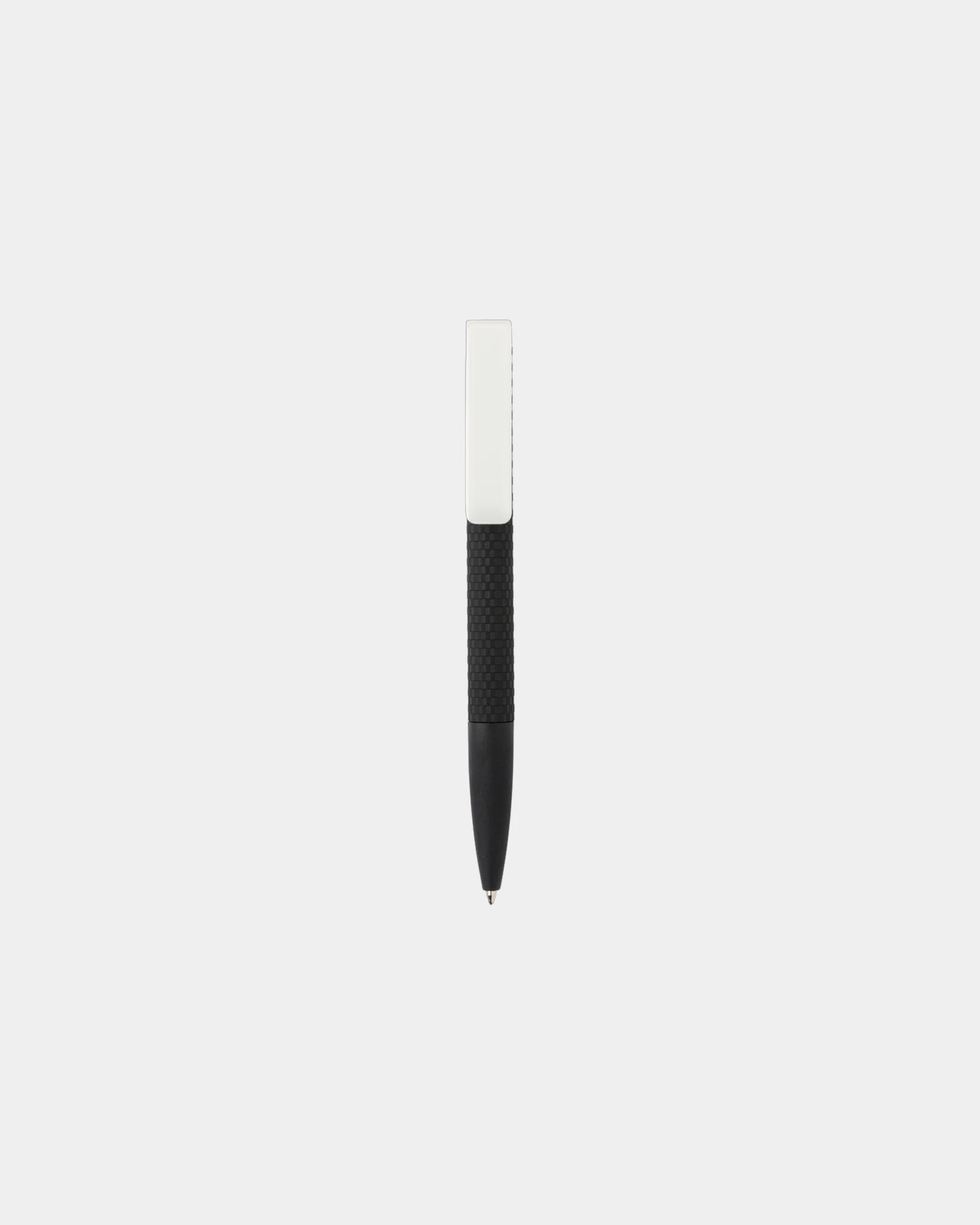 Stylo en plastique ABS recyclé à personnaliser - 2