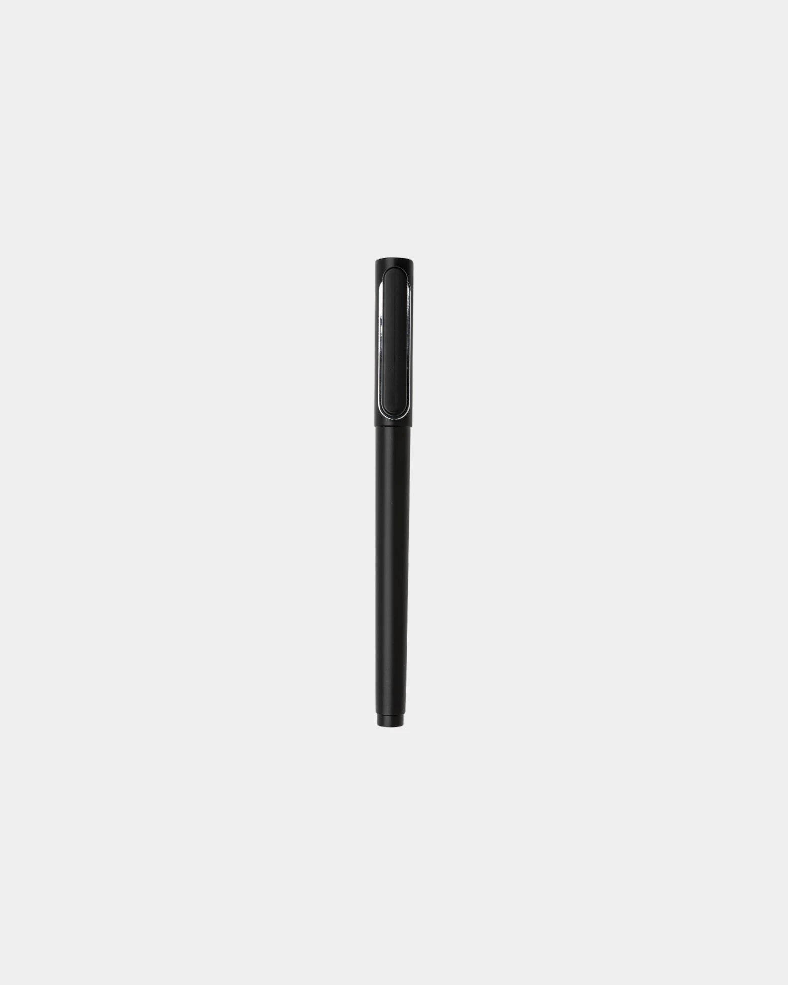 Stylo en plastique à capuchon X6 à personnaliser - 1