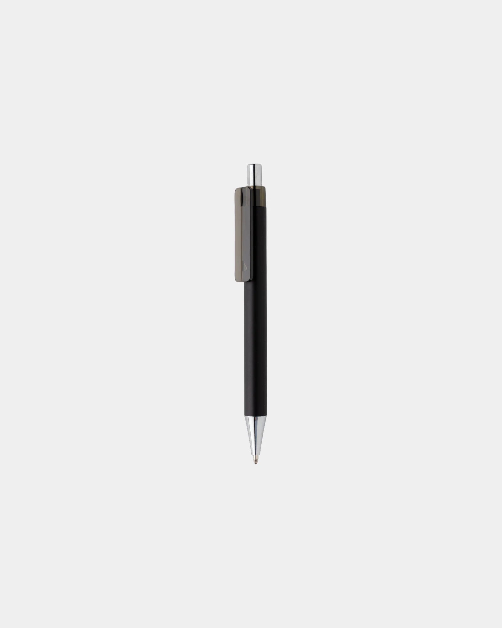 Stylo ABS recyclé X8 à personnaliser - Noir