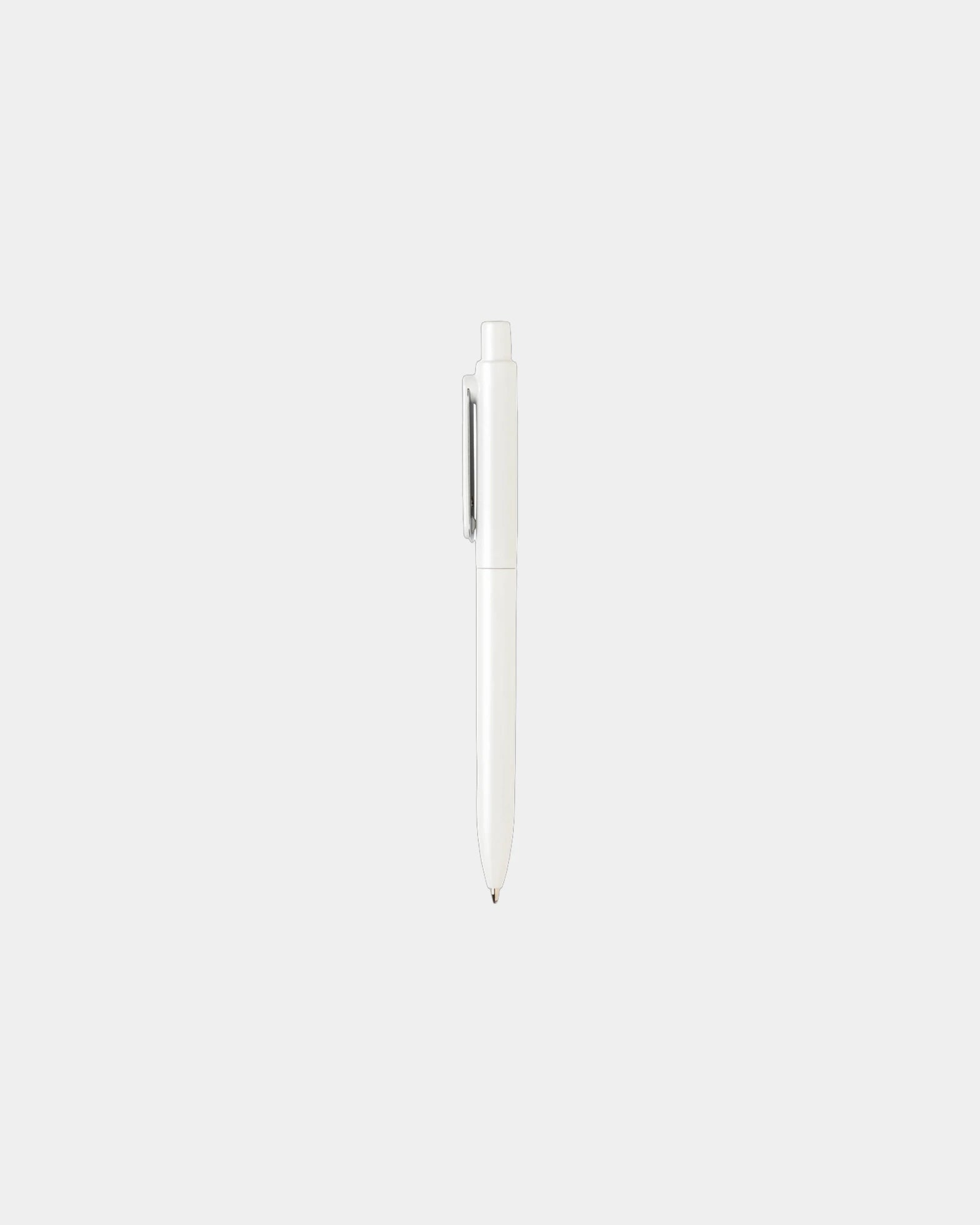 Stylo à bille en plastique X6 à personnaliser - 4