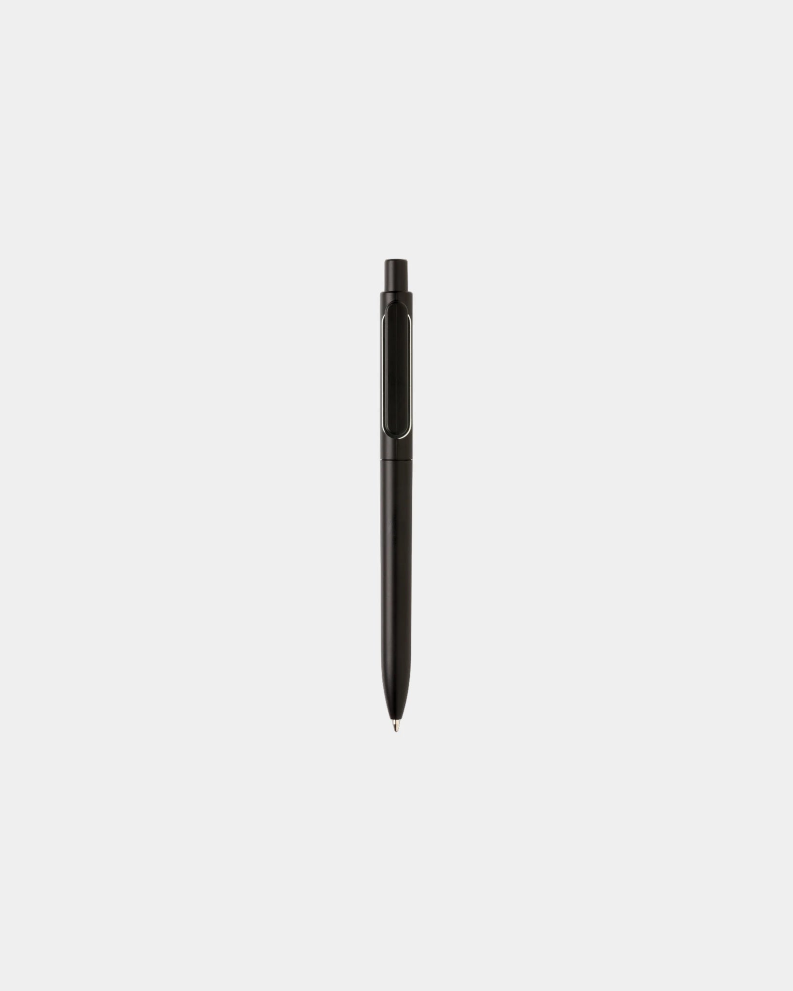Stylo à bille en plastique X6 à personnaliser - 2