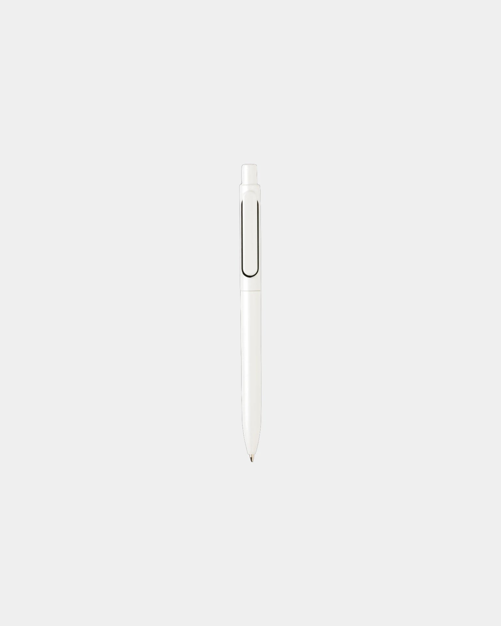 Stylo à bille en plastique X6 à personnaliser - 5