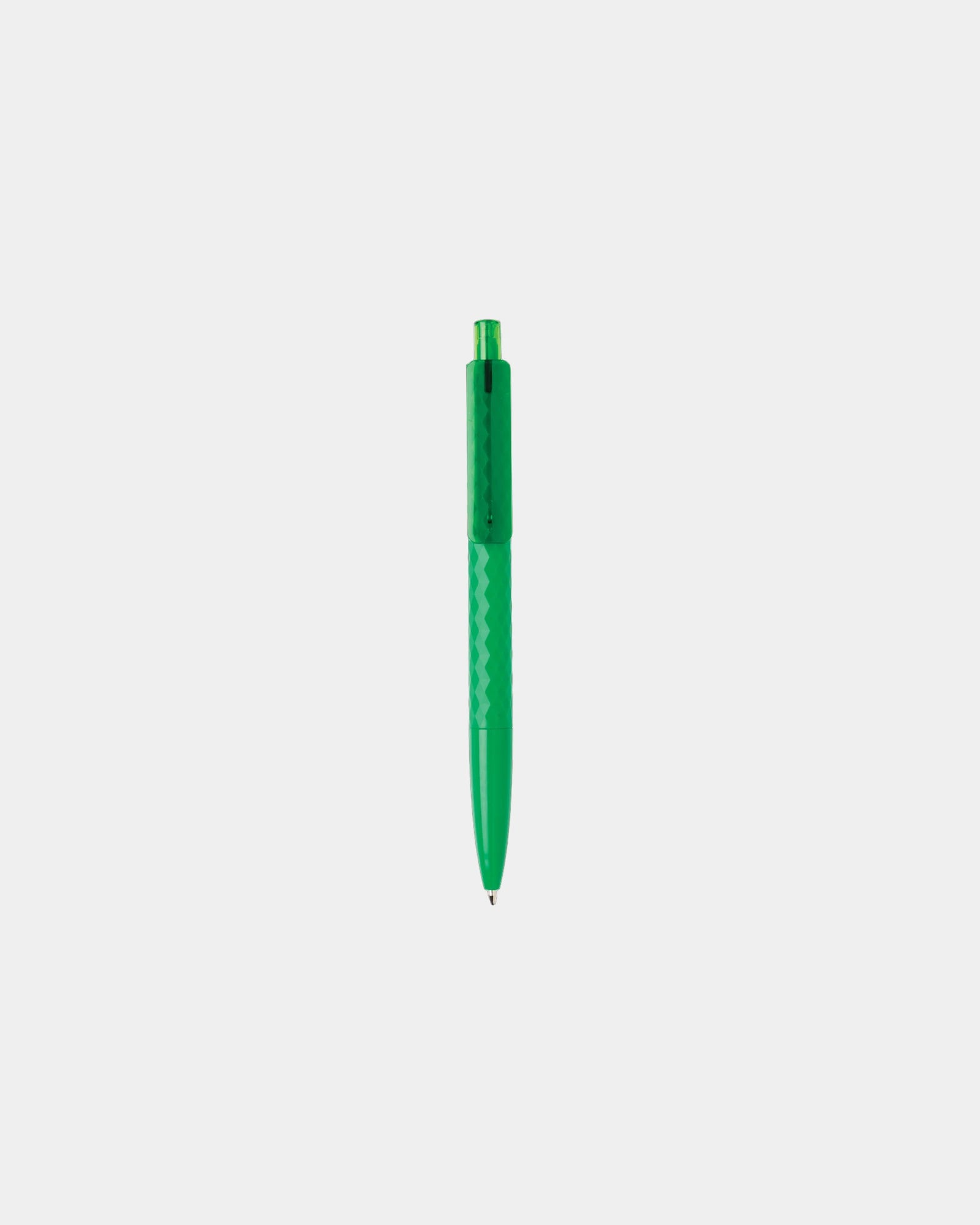 Stylo ABS recyclé X3 à personnaliser - 20