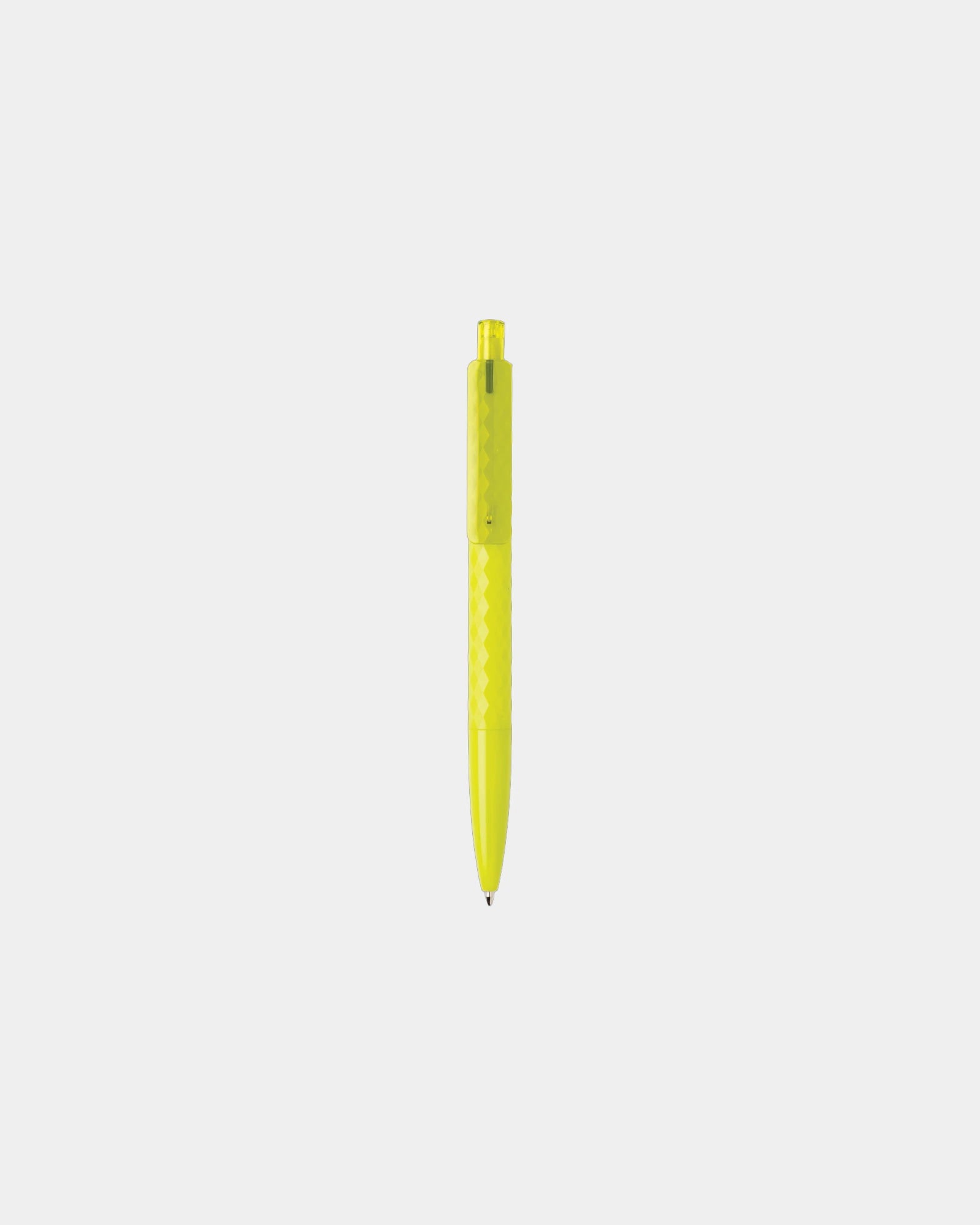 Stylo ABS recyclé X3 à personnaliser - 16