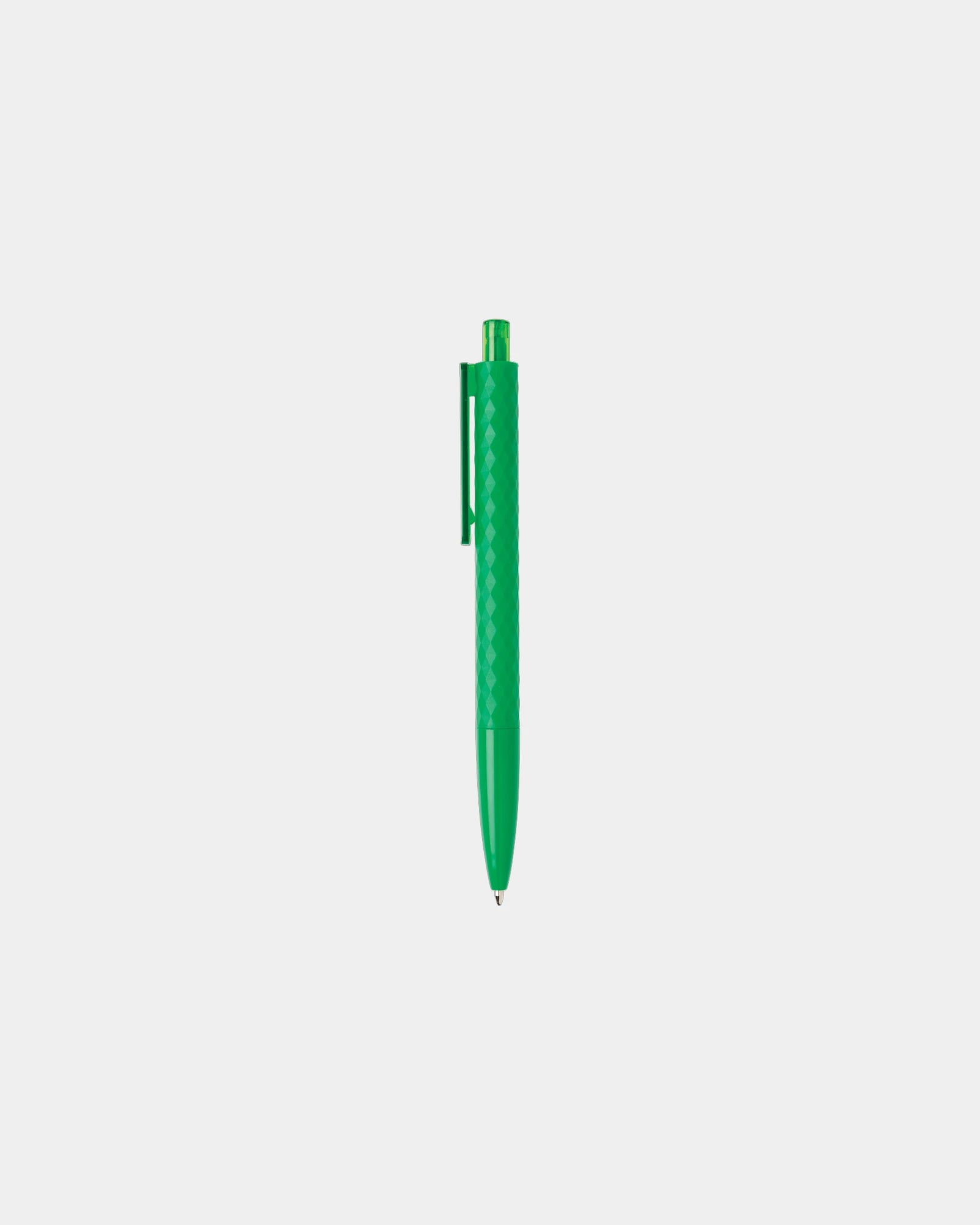 Stylo ABS recyclé X3 à personnaliser - 19