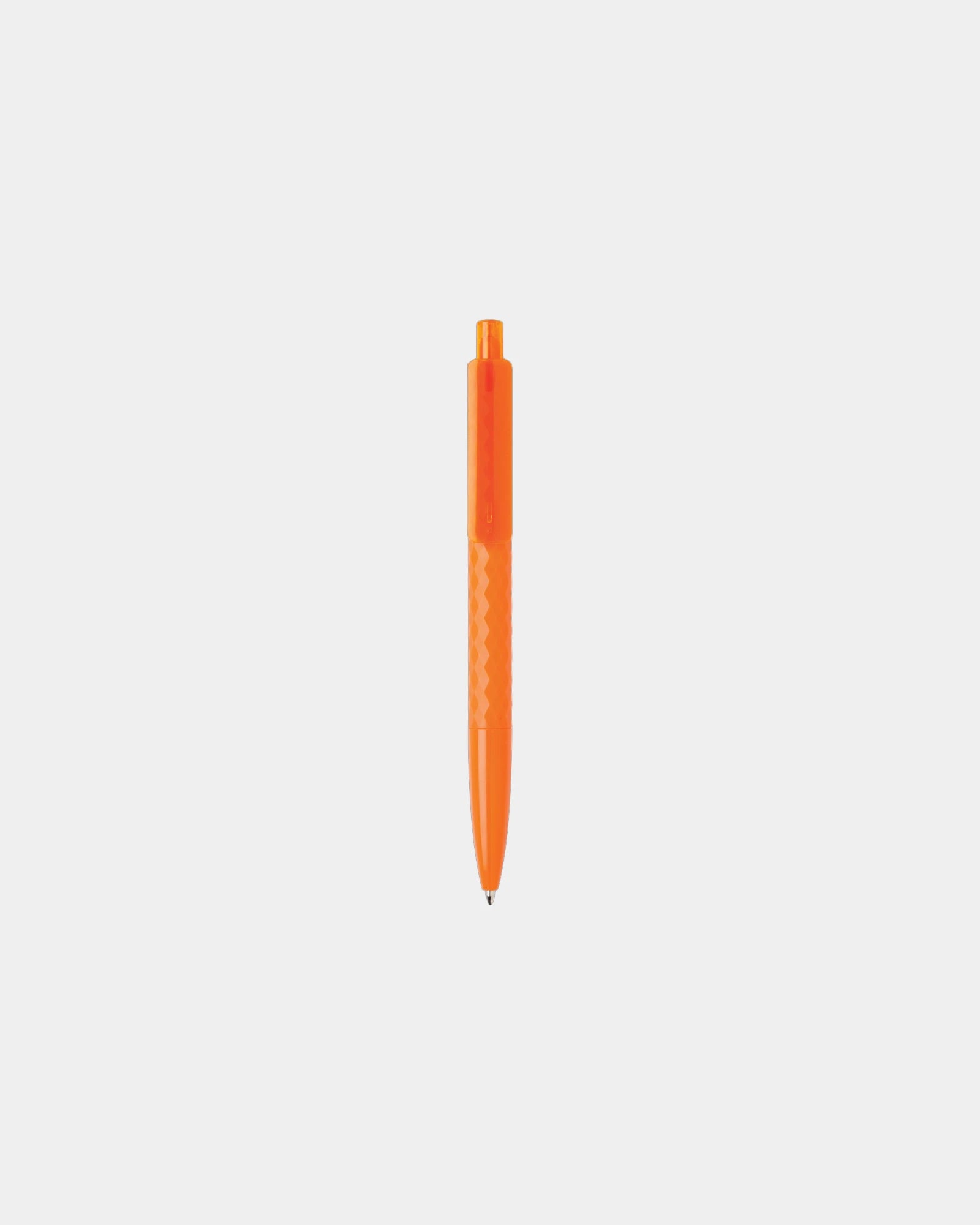 Stylo ABS recyclé X3 à personnaliser - 18