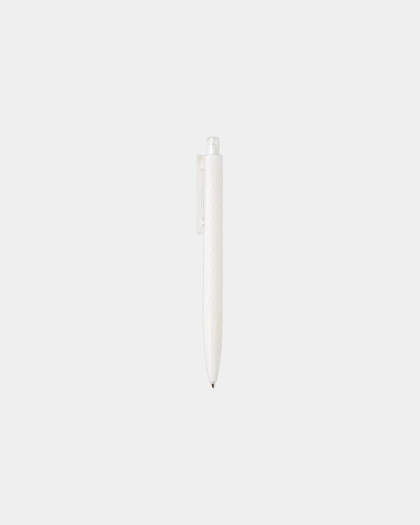 Stylo ABS recyclé X3 à personnaliser - 7
