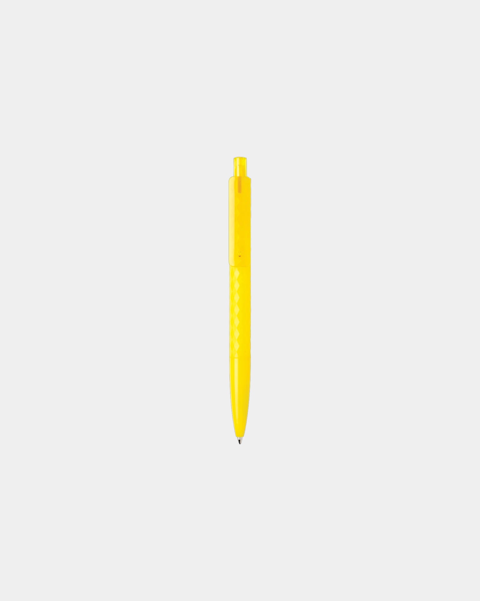 Stylo ABS recyclé X3 à personnaliser - 14