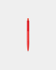 Stylo ABS recyclé X3 à personnaliser - 10