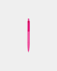 Stylo ABS recyclé X3 à personnaliser - 1