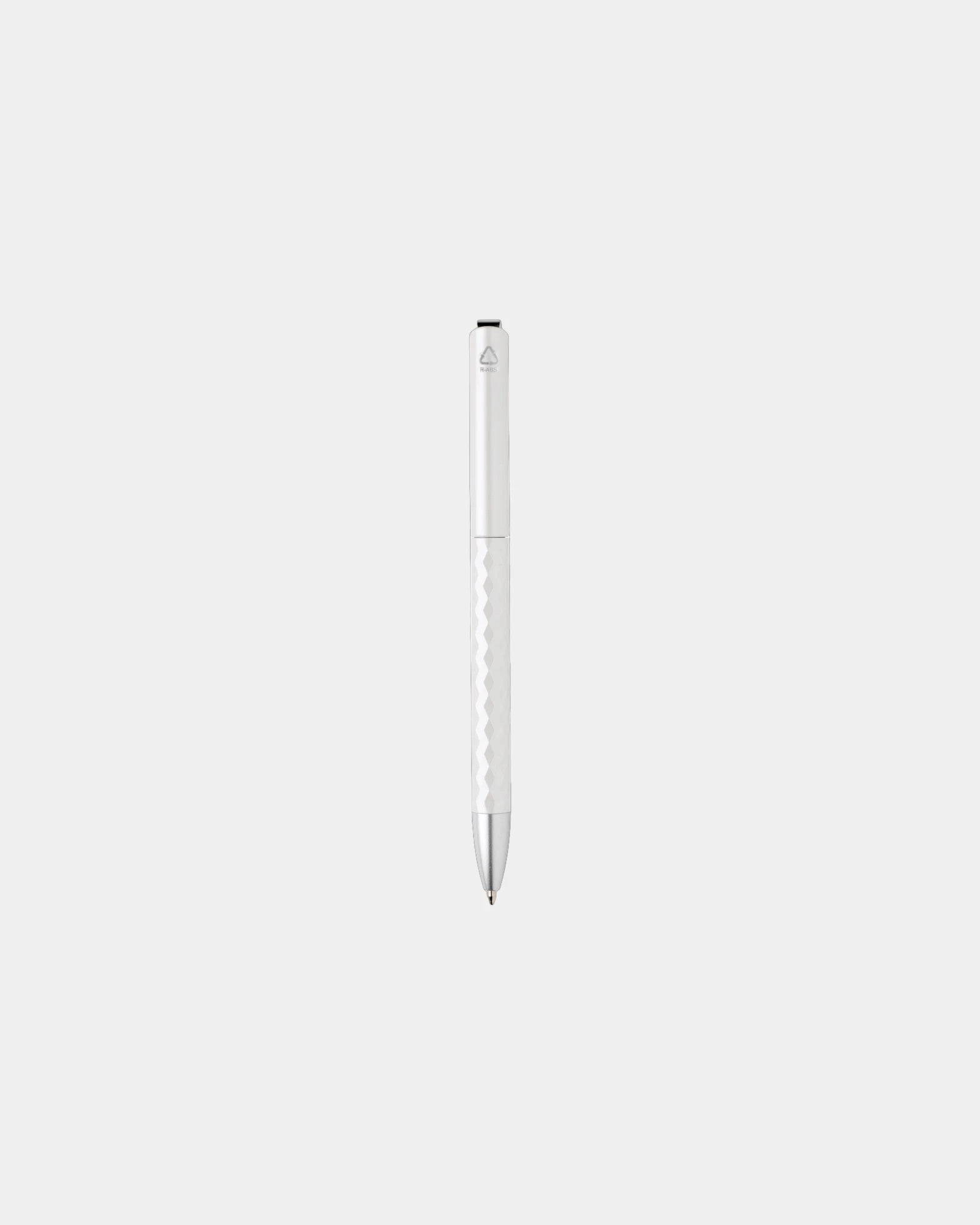 Stylo ABS recyclé X3.1 à personnaliser - 8