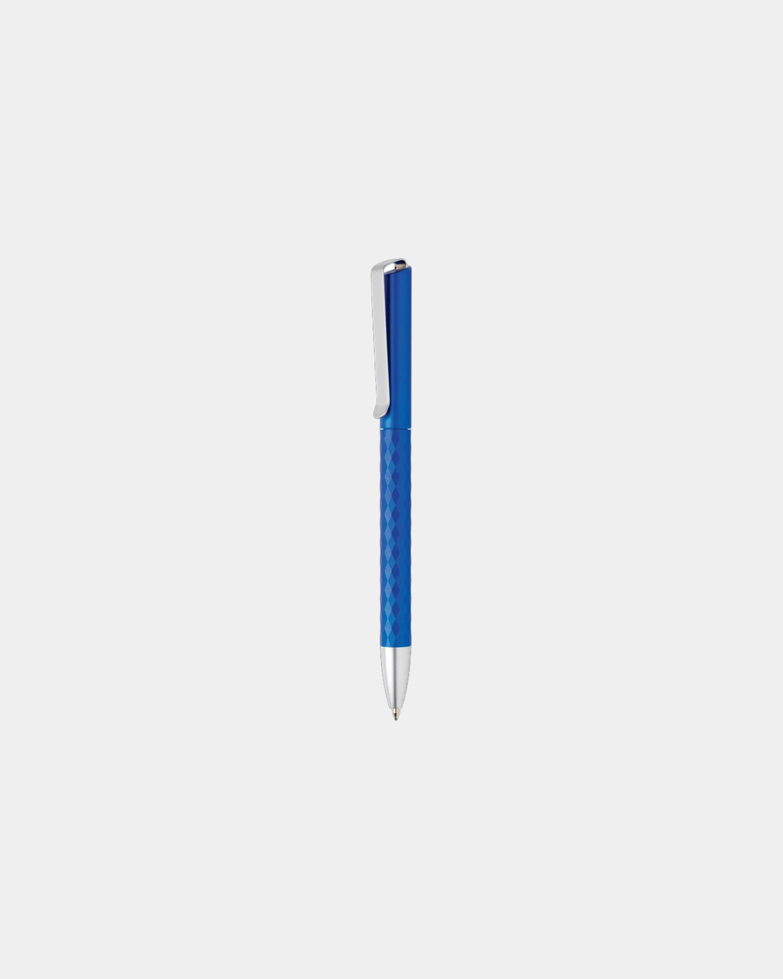 Stylo ABS recyclé X3.1 à personnaliser - Bleu Marine