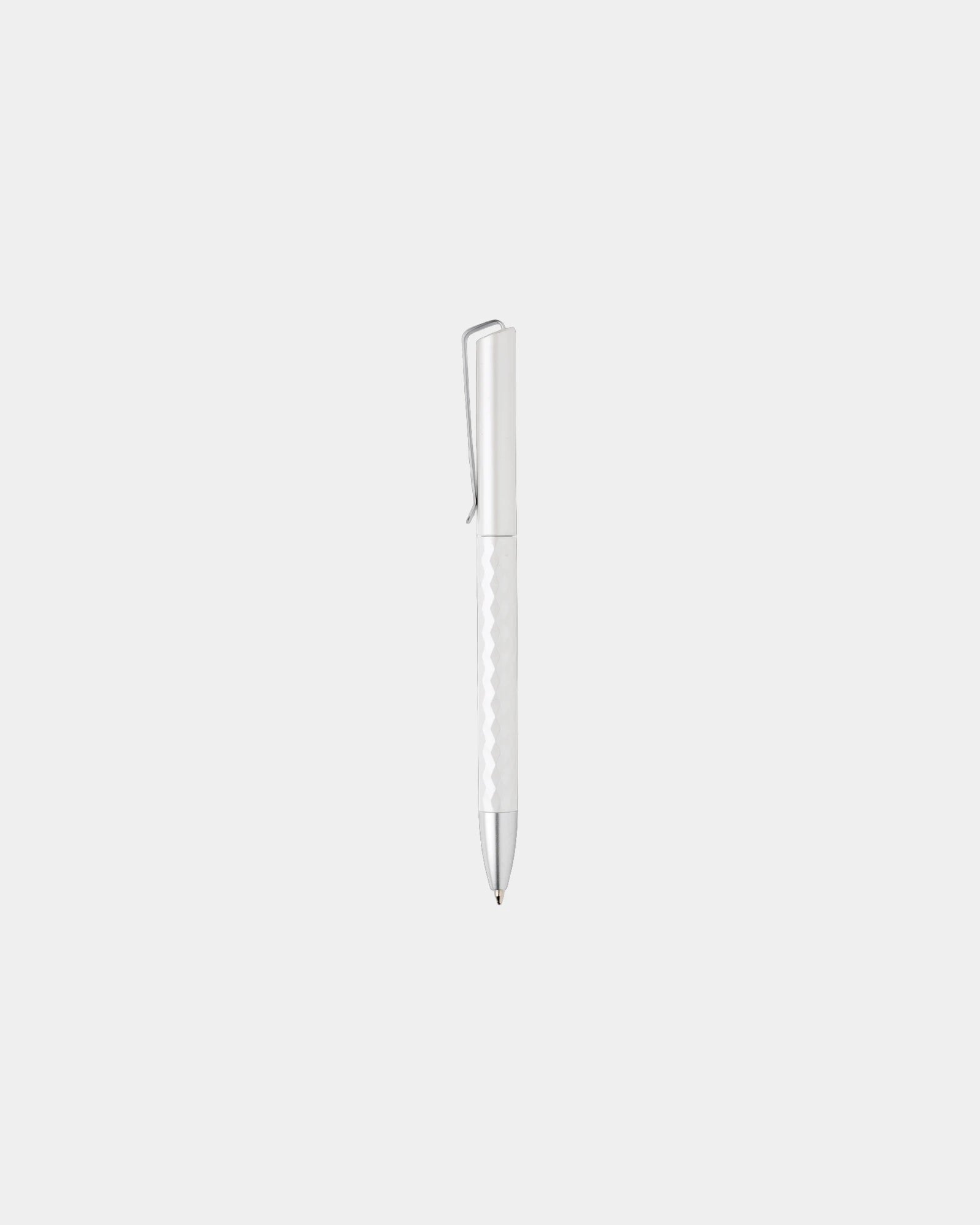 Stylo ABS recyclé X3.1 à personnaliser - 7