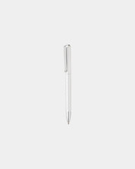 Stylo ABS recyclé X3.1 à personnaliser - Blanc