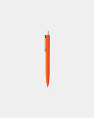 Stylo ABS recyclé finition gomme à personnaliser - 34