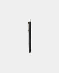 Stylo ABS recyclé finition gomme à personnaliser - 6