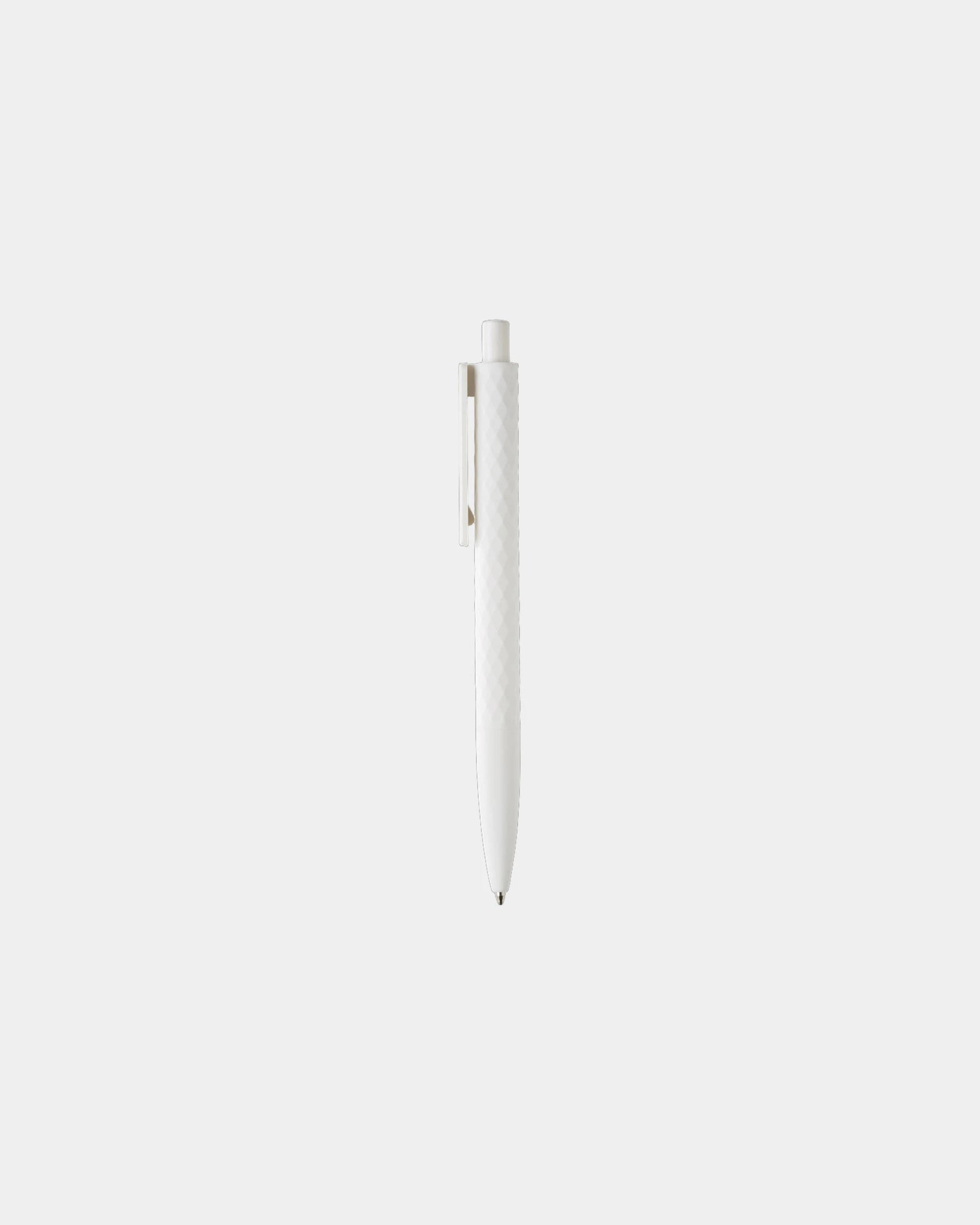 Stylo ABS recyclé finition gomme à personnaliser - 14