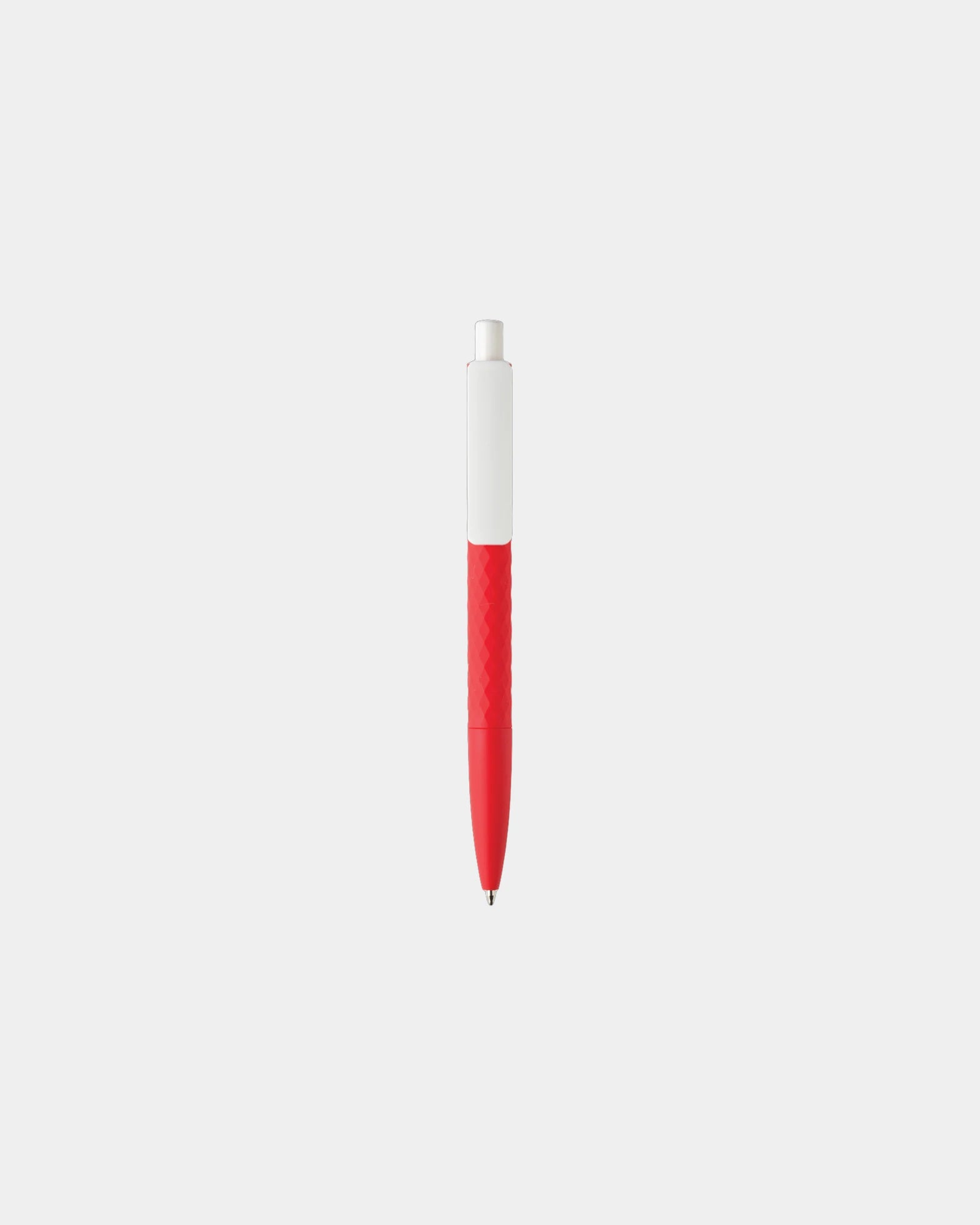 Stylo ABS recyclé finition gomme à personnaliser - 17