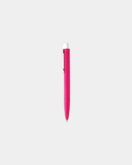 Stylo ABS recyclé finition gomme à personnaliser - 2