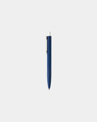 Stylo ABS recyclé finition gomme à personnaliser - 38