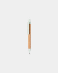 Stylo écoresponsable à personnaliser - Vert