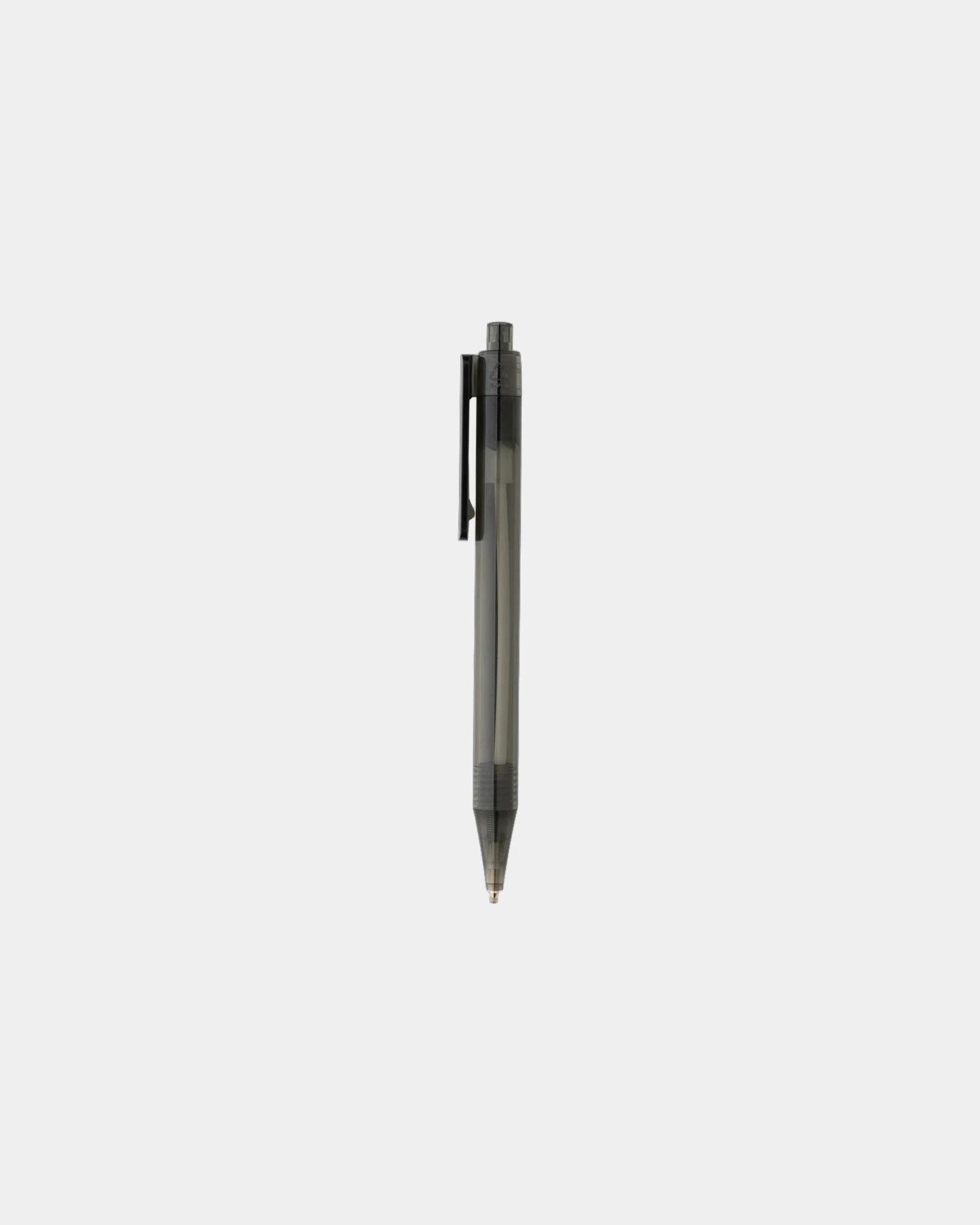 Stylo en rPET GRS X8 à personnaliser - 2