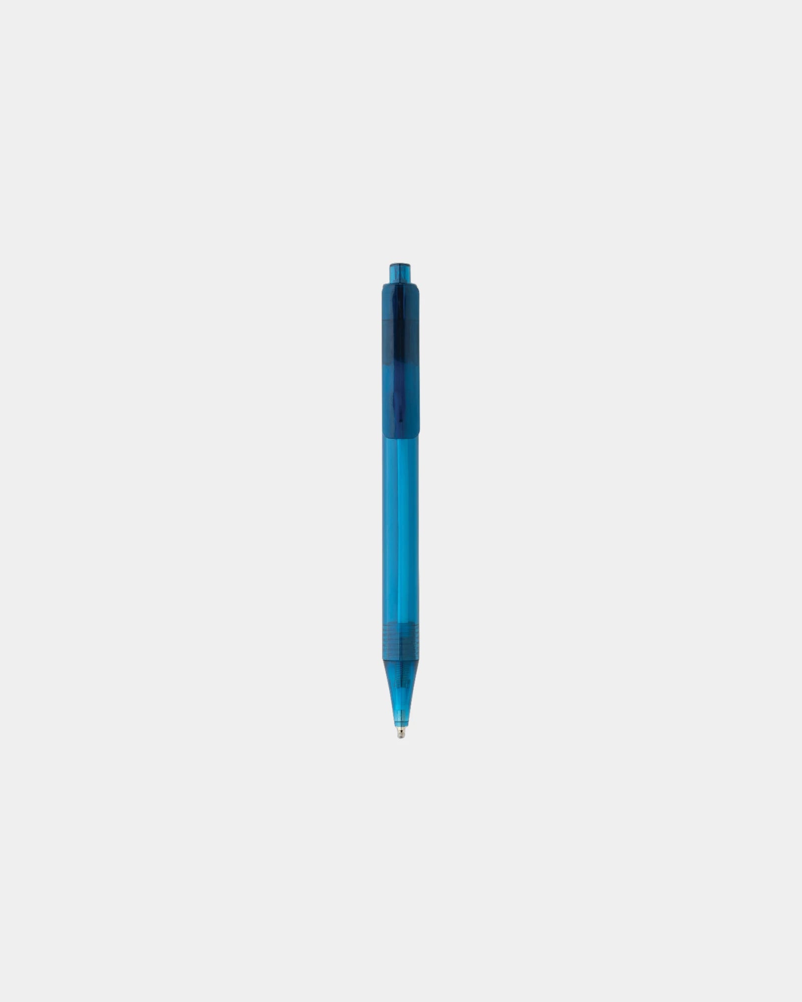 Stylo en rPET GRS X8 à personnaliser - 7