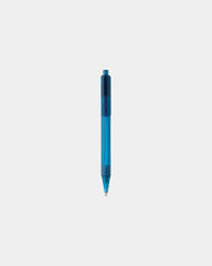 Stylo en rPET GRS X8 à personnaliser - 7