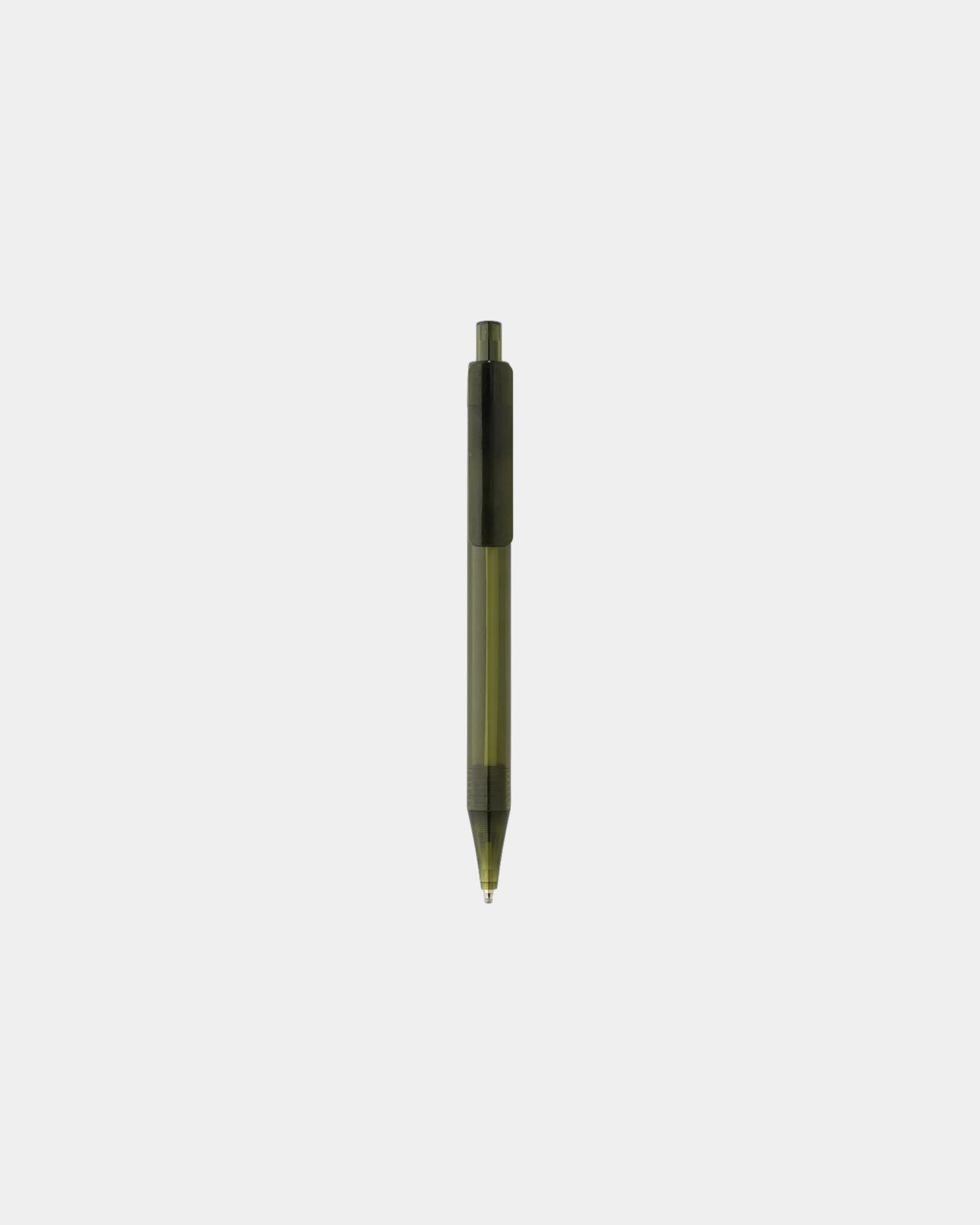 Stylo en rPET GRS X8 à personnaliser - 10