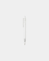 Stylo en rPET GRS X8 à personnaliser - 5