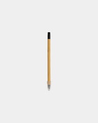 Crayon infini en bambou FSC® à personnaliser - 1