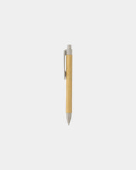 Stylo écriture responsable papier recyclé à personnaliser - 9